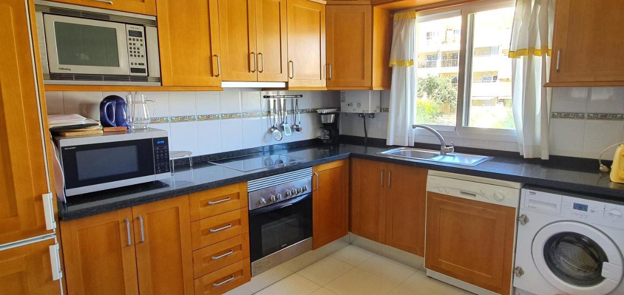 Apartamento Corner Sea View Penthouse With 95m² Terraces