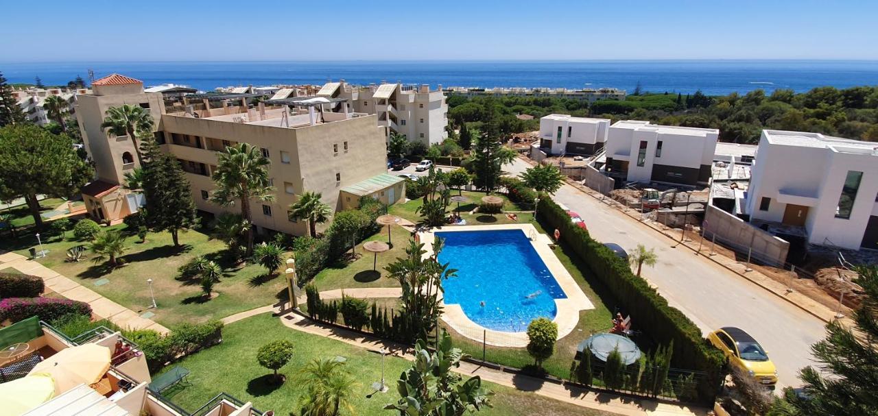 Apartamento Corner Sea View Penthouse With 95m² Terraces